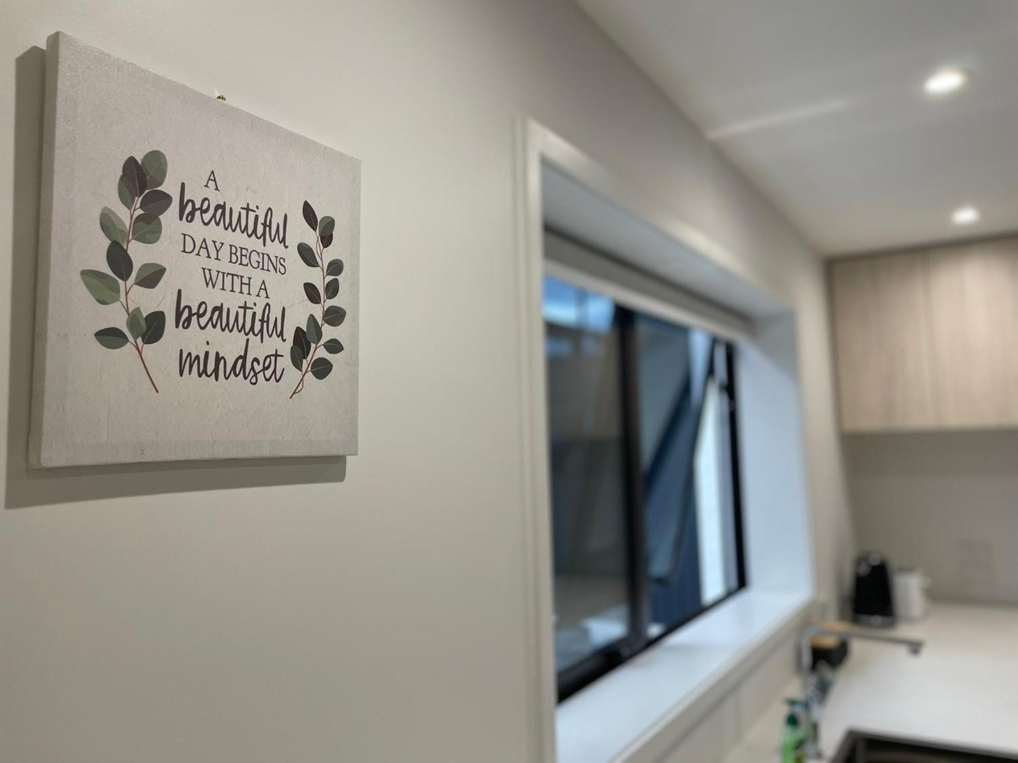 Luxury Cbd 2 Bed Near Riverside Market Free Parking! Christchurch Eksteriør billede