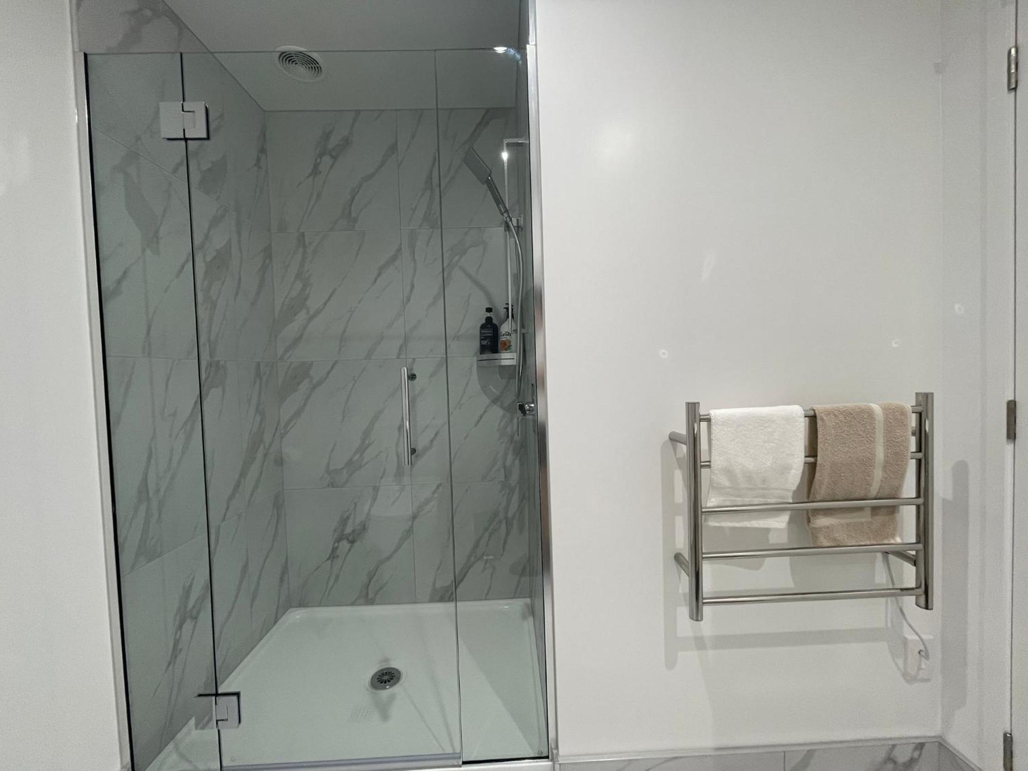 Luxury Cbd 2 Bed Near Riverside Market Free Parking! Christchurch Eksteriør billede