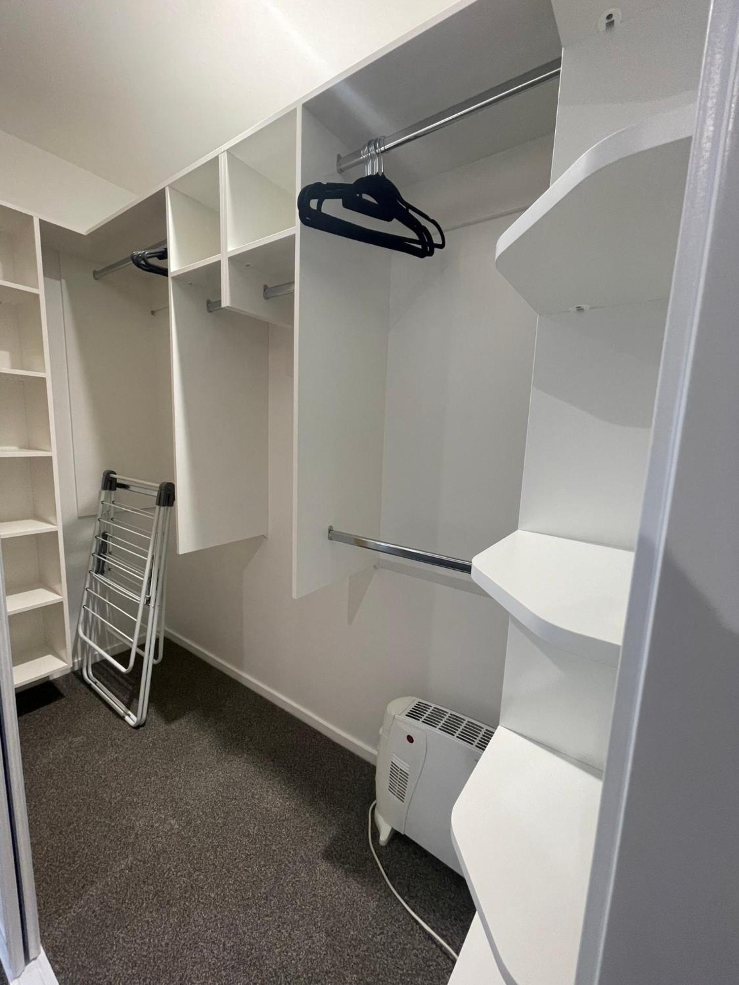 Luxury Cbd 2 Bed Near Riverside Market Free Parking! Christchurch Eksteriør billede