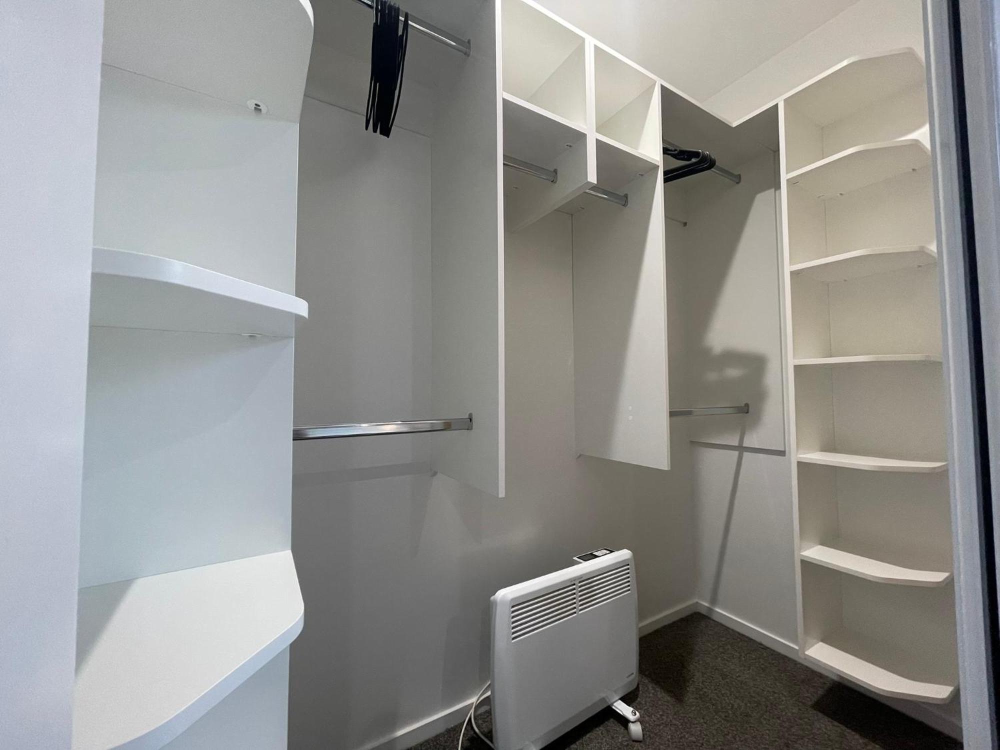 Luxury Cbd 2 Bed Near Riverside Market Free Parking! Christchurch Eksteriør billede