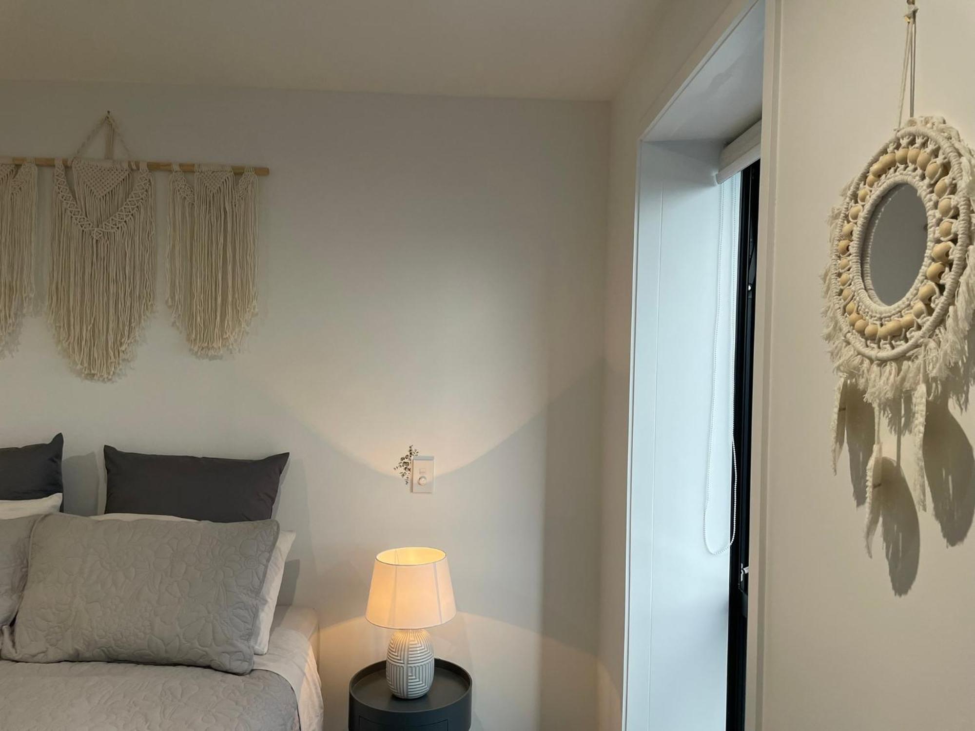 Luxury Cbd 2 Bed Near Riverside Market Free Parking! Christchurch Eksteriør billede