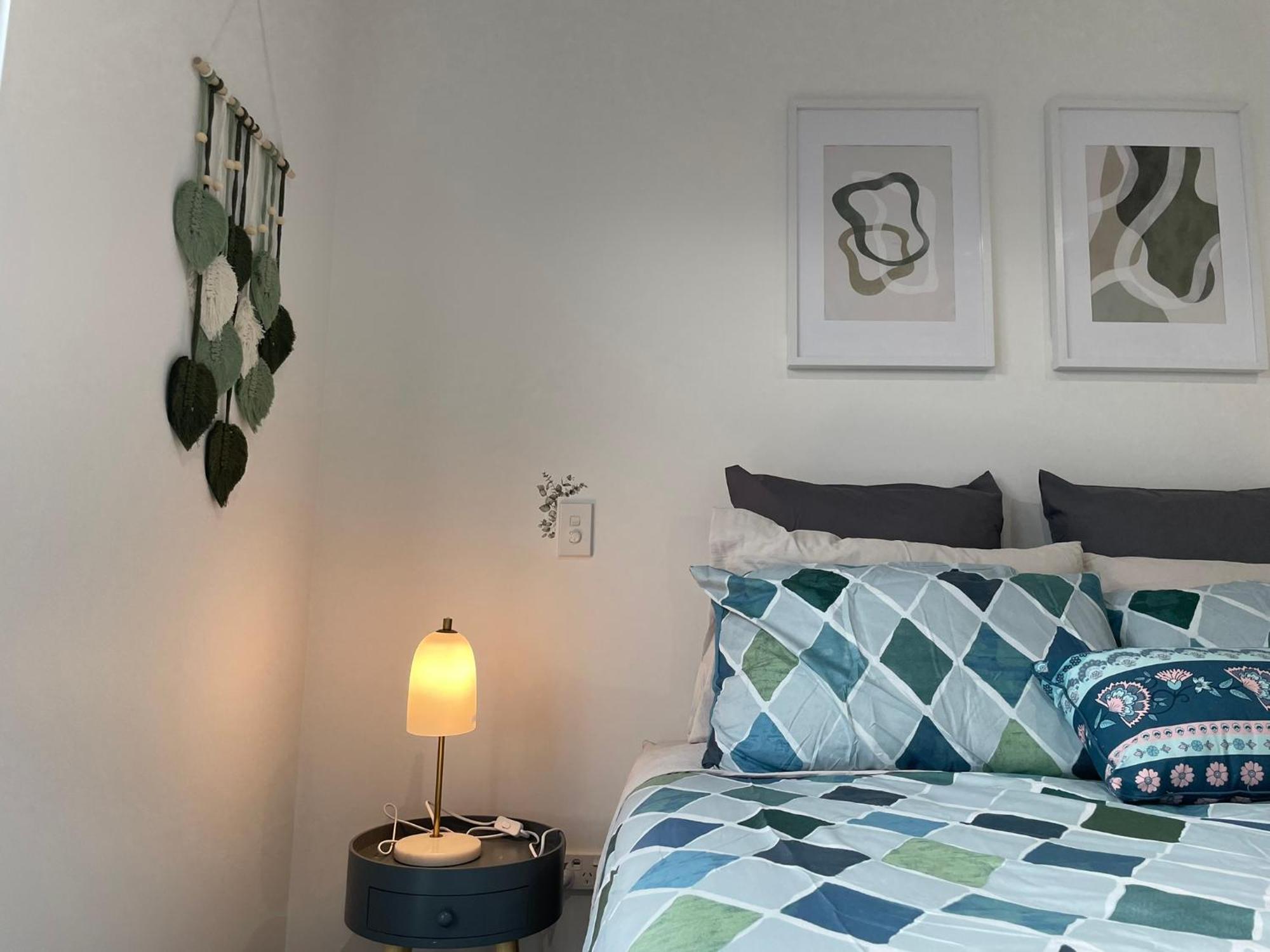 Luxury Cbd 2 Bed Near Riverside Market Free Parking! Christchurch Eksteriør billede