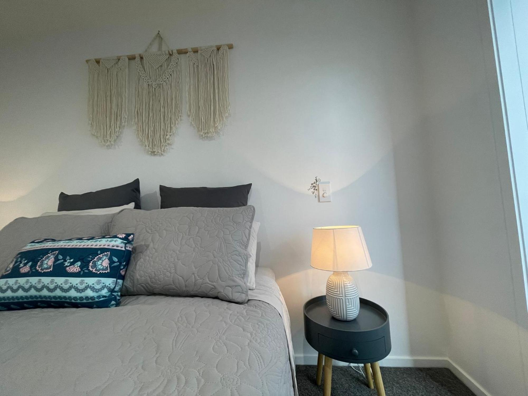 Luxury Cbd 2 Bed Near Riverside Market Free Parking! Christchurch Eksteriør billede